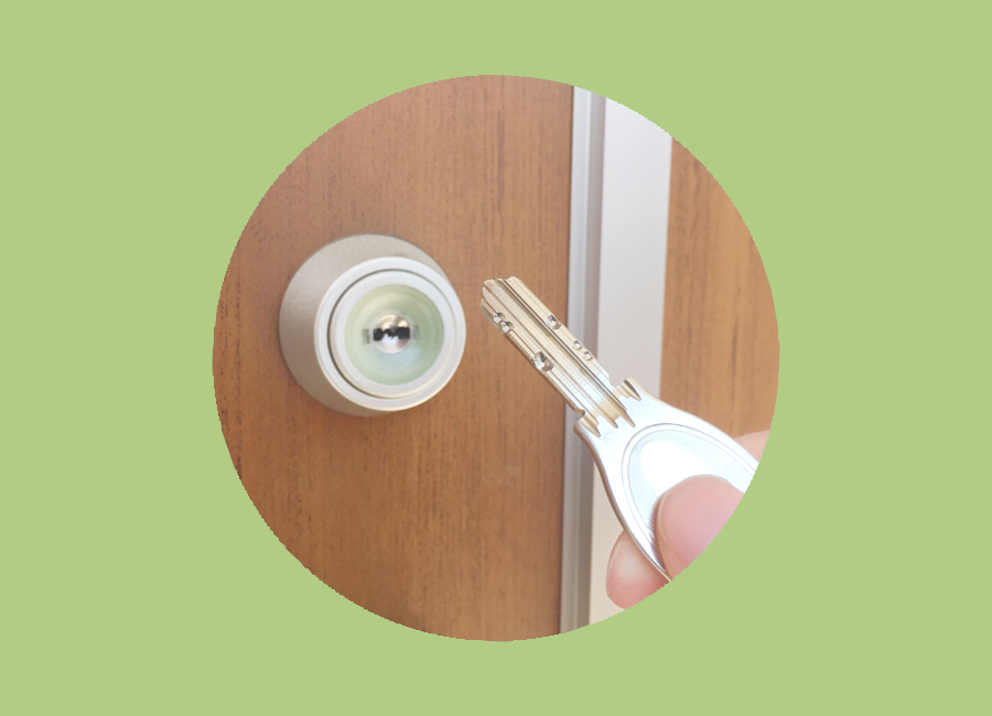 遺品整理は掃除屋クリーンカンパニーへ